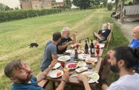 Agroturismo Bressanoro