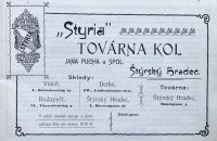 Styria 1900