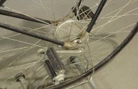 Bronco, White Cycle Co. c.1890/92