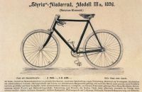 Styria 1896