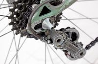 BIANCHI TOUR DE FRANCE - Italy