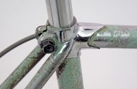 BIANCHI TOUR DE FRANCE - Italy