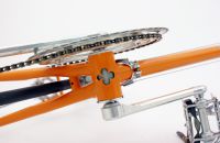 MOLTENI TEAM REPLICA - Italy