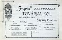 Styria 1897