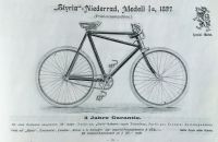 Styria 1897