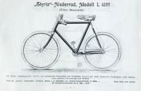 Styria 1897