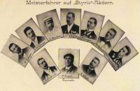 Styria 1896