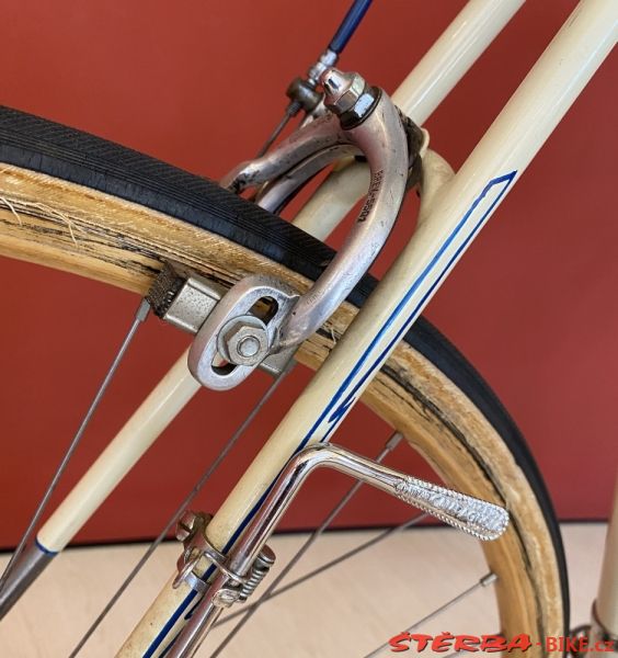 295 - Museo del Ciclismo Gino Bartali