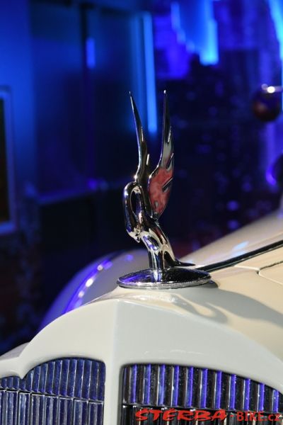 290/A - Museo Nazionale dell'Automobile