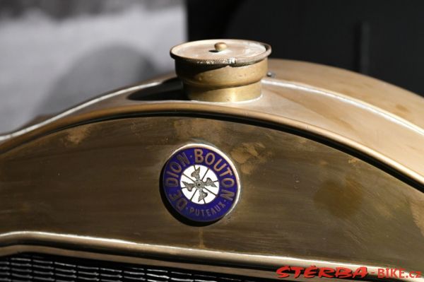 290/A - Museo Nazionale dell'Automobile