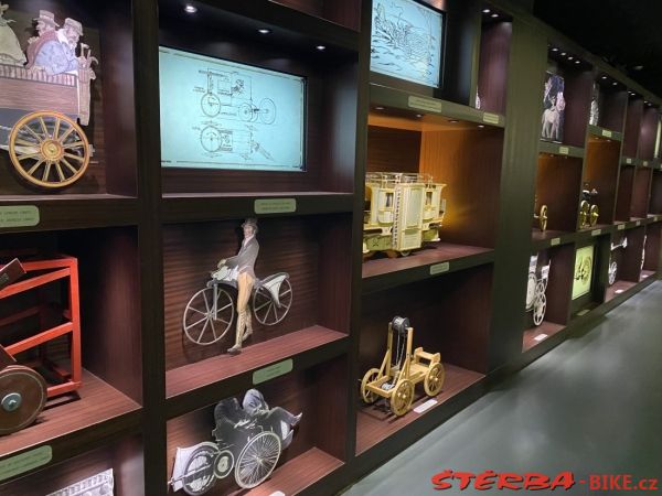 290/A - Museo Nazionale dell'Automobile