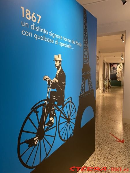 292 - CITTÀ DELLE BICICLETTE, Alessandria