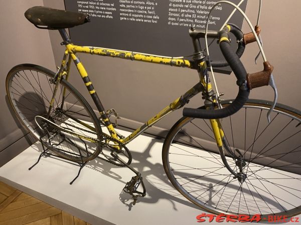 292 - CITTÀ DELLE BICICLETTE, Alessandria