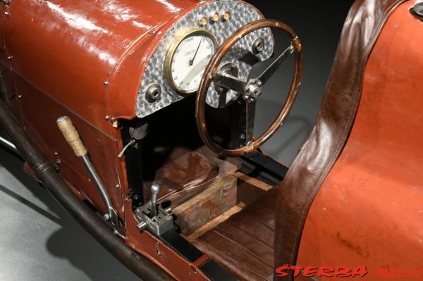 290/A - Museo Nazionale dell'Automobile