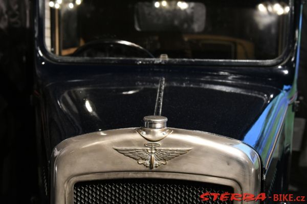 290/A - Museo Nazionale dell'Automobile