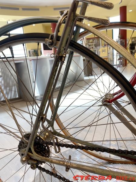 295 - Museo del Ciclismo Gino Bartali