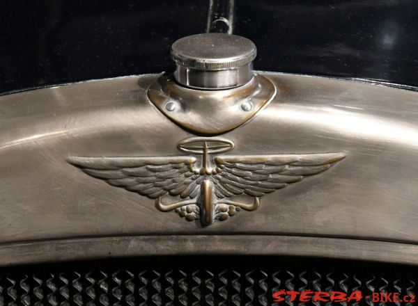 290/A - Museo Nazionale dell'Automobile