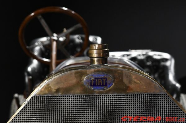 290/A - Museo Nazionale dell'Automobile