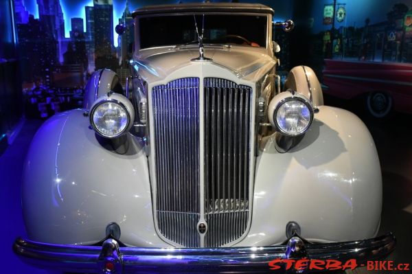 290/A - Museo Nazionale dell'Automobile