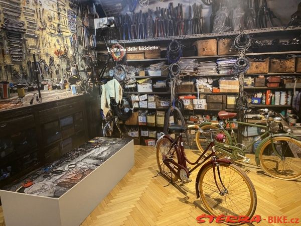 292 - CITTÀ DELLE BICICLETTE, Alessandria