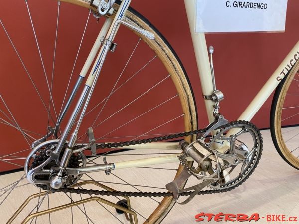 295 - Museo del Ciclismo Gino Bartali