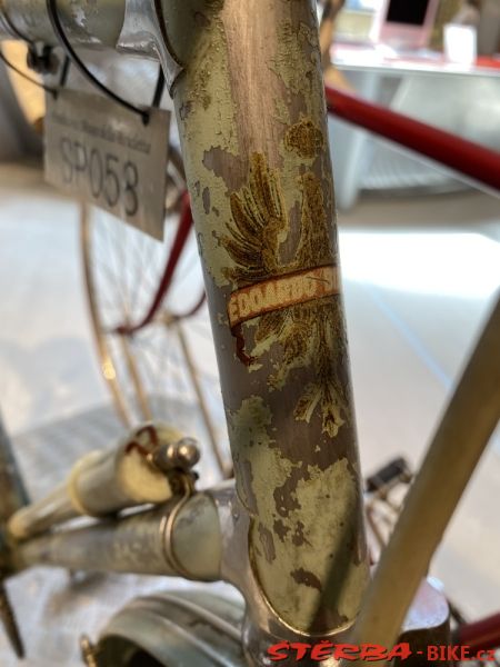 295 - Museo del Ciclismo Gino Bartali