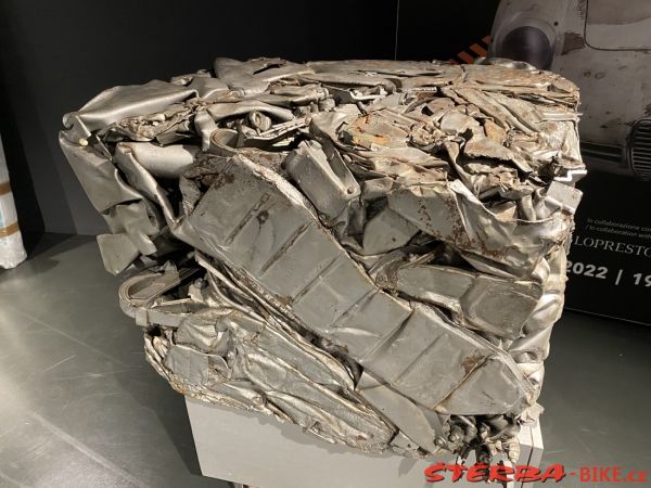 290/A - Museo Nazionale dell'Automobile