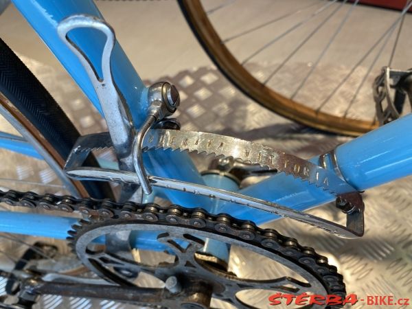 295 - Museo del Ciclismo Gino Bartali