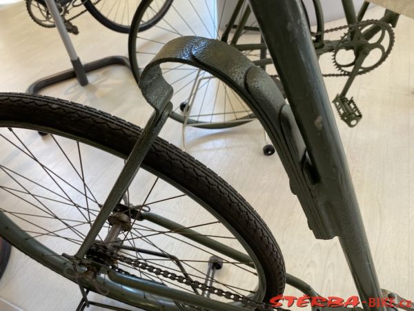 295 - Museo del Ciclismo Gino Bartali