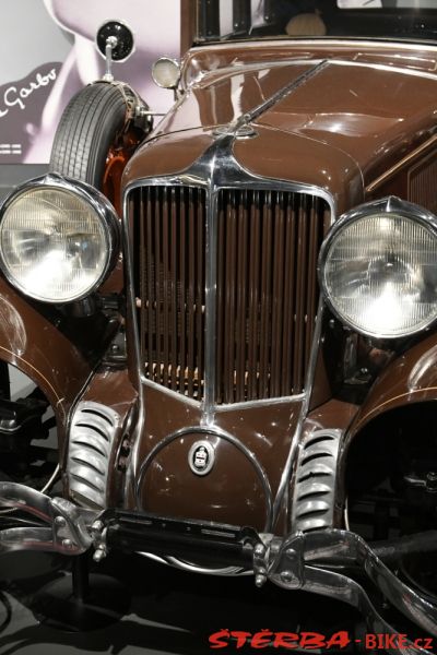 290/A - Museo Nazionale dell'Automobile