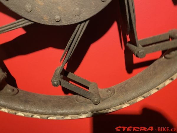 290/B - Museo Nazionale dell'Automobile