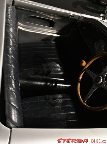 290/A - Museo Nazionale dell'Automobile