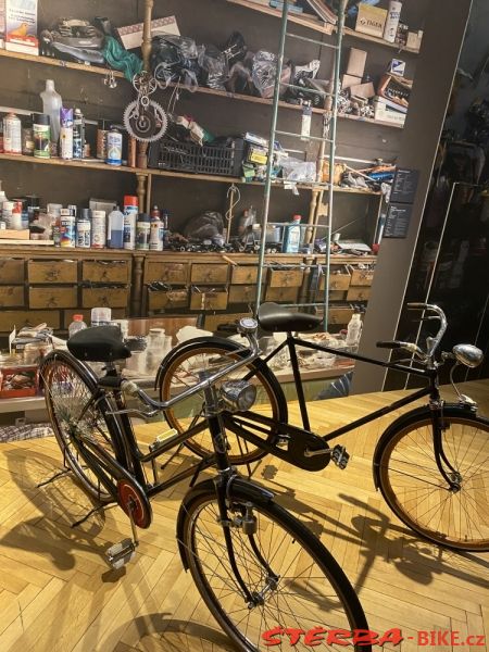 292 - CITTÀ DELLE BICICLETTE, Alessandria