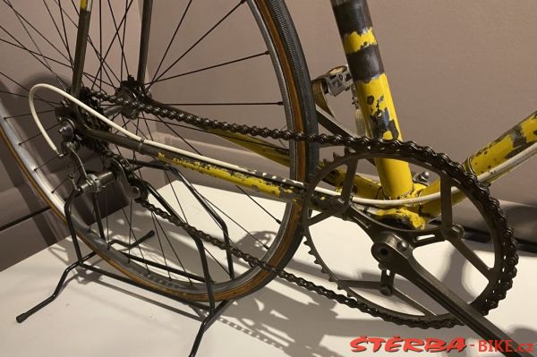 292 - CITTÀ DELLE BICICLETTE, Alessandria