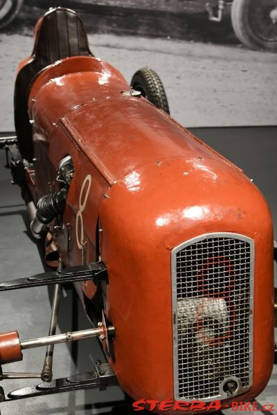 290/A - Museo Nazionale dell'Automobile