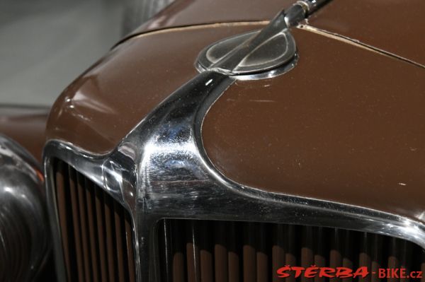 290/A - Museo Nazionale dell'Automobile