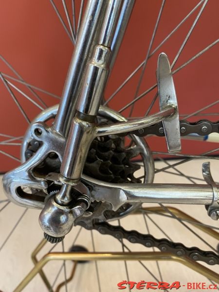 295 - Museo del Ciclismo Gino Bartali