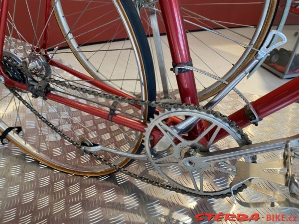 295 - Museo del Ciclismo Gino Bartali