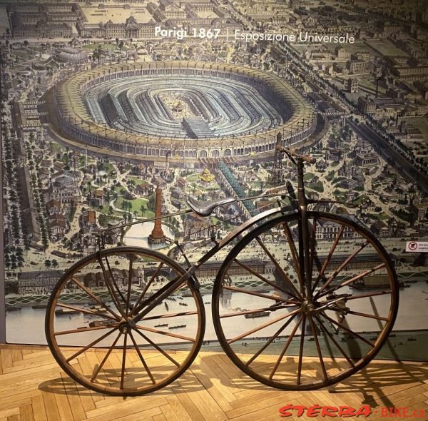 292 - CITTÀ DELLE BICICLETTE, Alessandria