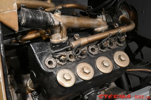 290/A - Museo Nazionale dell'Automobile