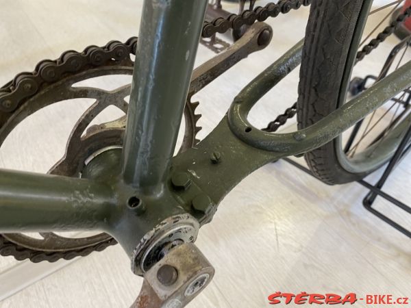 295 - Museo del Ciclismo Gino Bartali