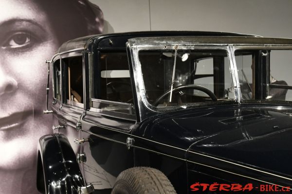 290/A - Museo Nazionale dell'Automobile