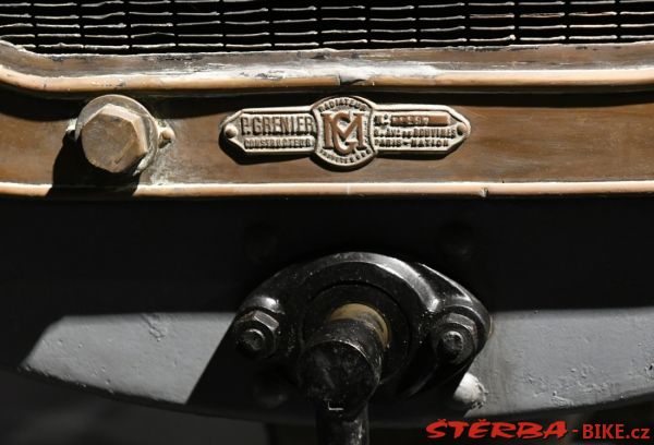 290/A - Museo Nazionale dell'Automobile