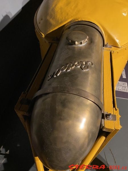 290/A - Museo Nazionale dell'Automobile