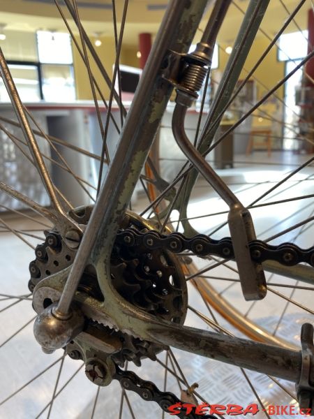 295 - Museo del Ciclismo Gino Bartali