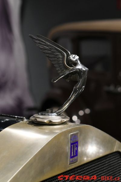 290/A - Museo Nazionale dell'Automobile