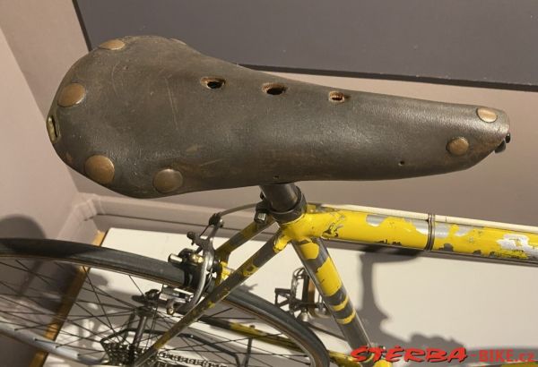 292 - CITTÀ DELLE BICICLETTE, Alessandria