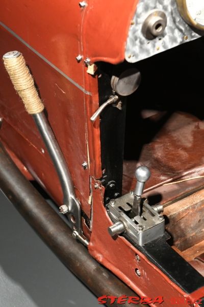 290/A - Museo Nazionale dell'Automobile