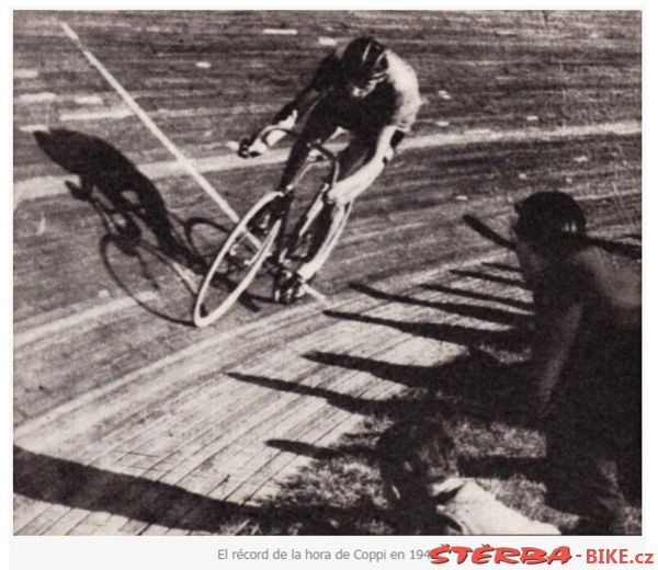 Vigorelli velodrom