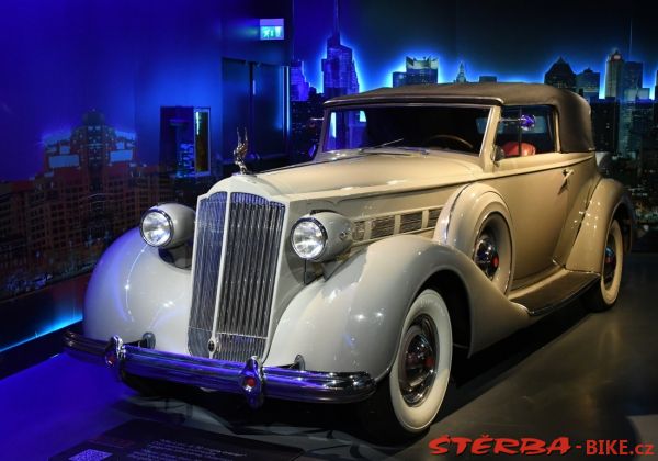 290/A - Museo Nazionale dell'Automobile